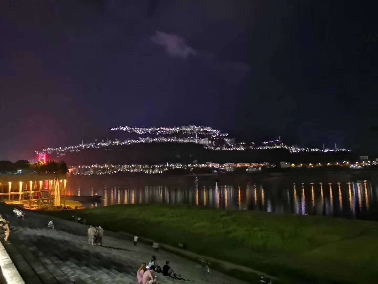 景區(qū)亮化